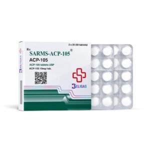 ACP-105 10mg - Sarms For Sale in USA - Gomeisa labs