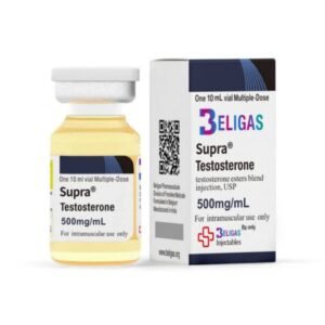 Buy Sustanon 500mg - Sustanon For Sale USA - Gomeisa Labs
