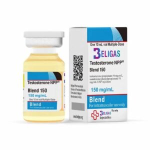 Buy Testosterone NPP Blend 150mg - Gomeisa Labs
