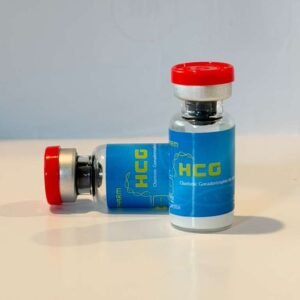 HCG vial 5000IU - Anabolic Steroids For Sale - Gomeisa Labs