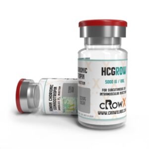 HCGROW 5000 IU - Peptides For Sale in USA - Gomeisa Labs