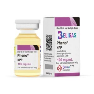 Pheno NPP 100mg - Nandrolone For Sale USA - Gomeisa Labs