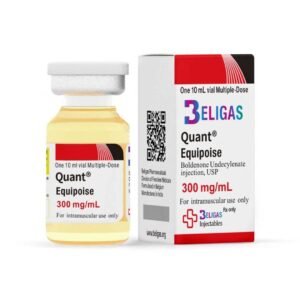 Quant Equipoise 300mg - Boldenone For Sale - Gomeisa Labs