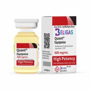 Quant Equipoise 500mg - Boldenone For Sale - Gomeisa Labs