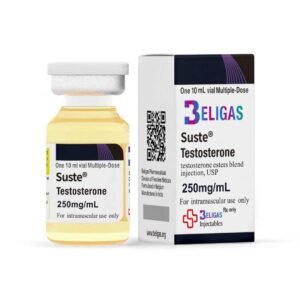Suste-Testosterone 250 - Sustanon For Sale - Gomeisa Labs
