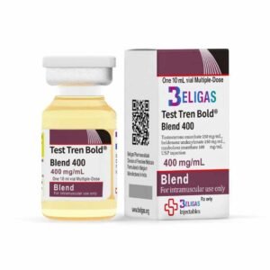 Test Tren Bold Blend 400mg - Steroid for Sale - Gomeisa Labs